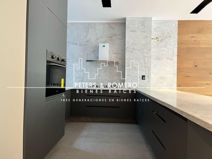 townhouse en venta en polanco