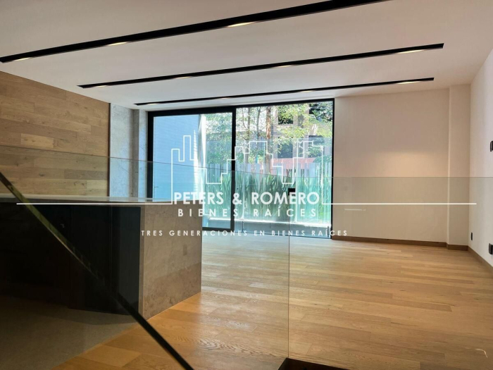 townhouse en venta en polanco