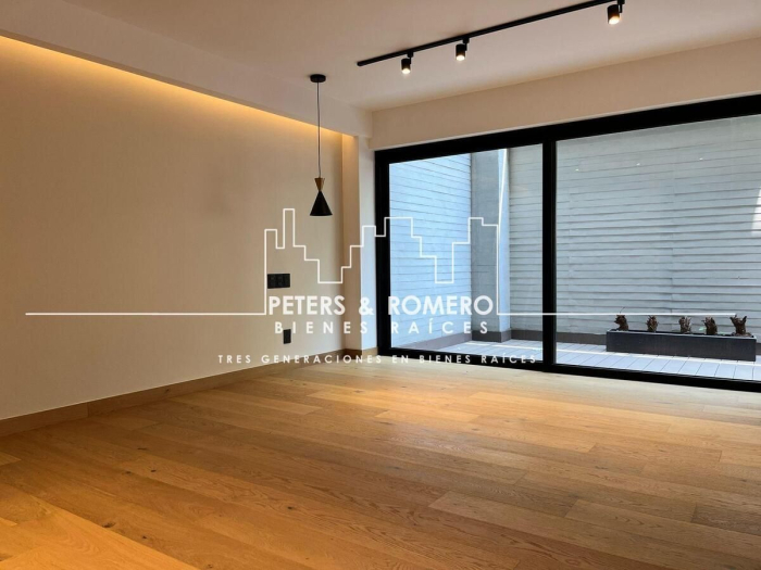 townhouse en venta en polanco