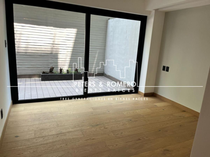 townhouse en venta en polanco