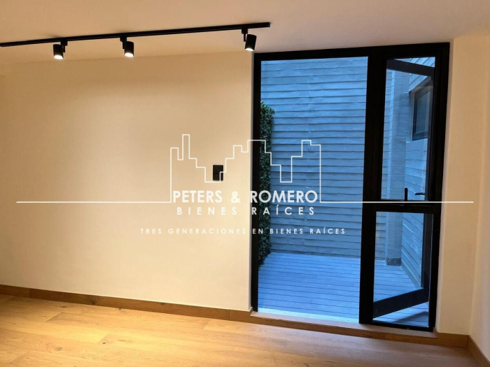 townhouse en venta en polanco