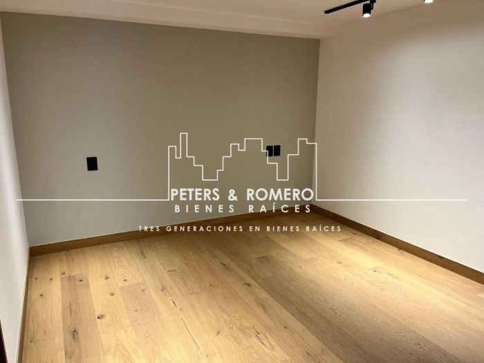 townhouse en venta en polanco