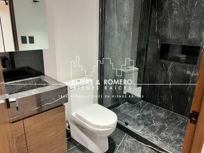 townhouse en venta en polanco