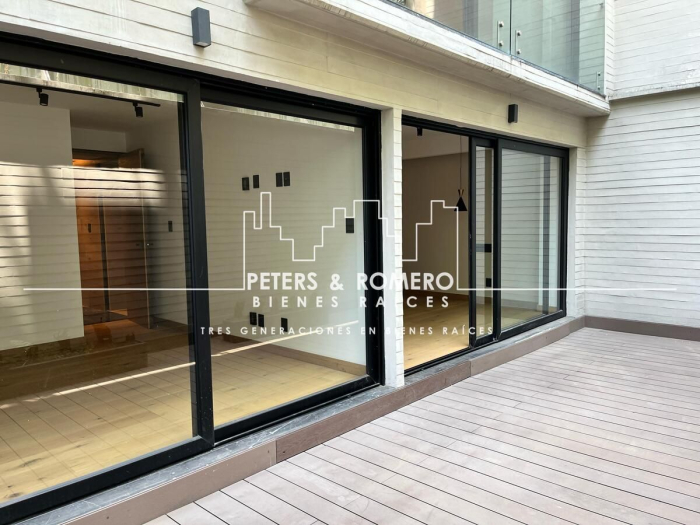 townhouse en venta en polanco