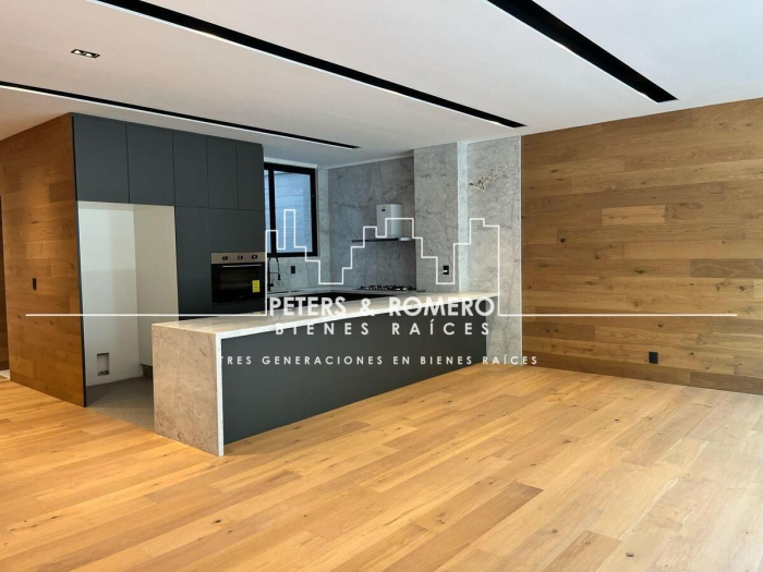 townhouse en venta en polanco