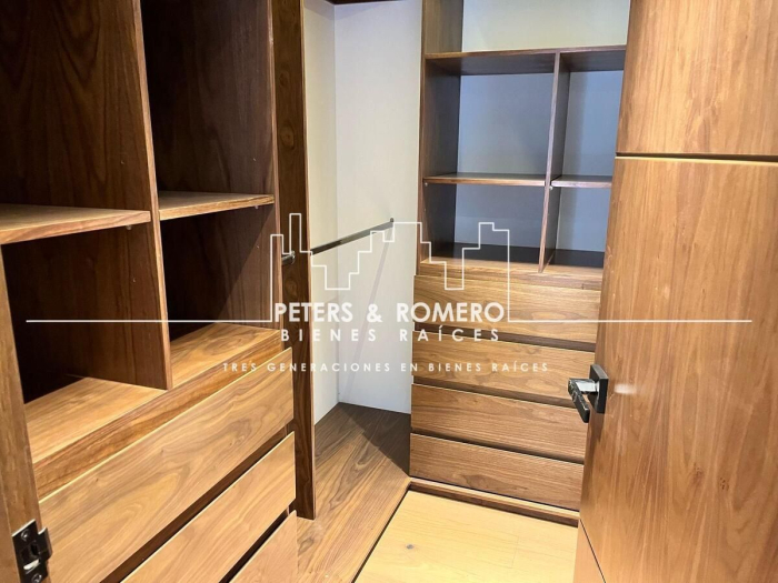 townhouse en venta en polanco