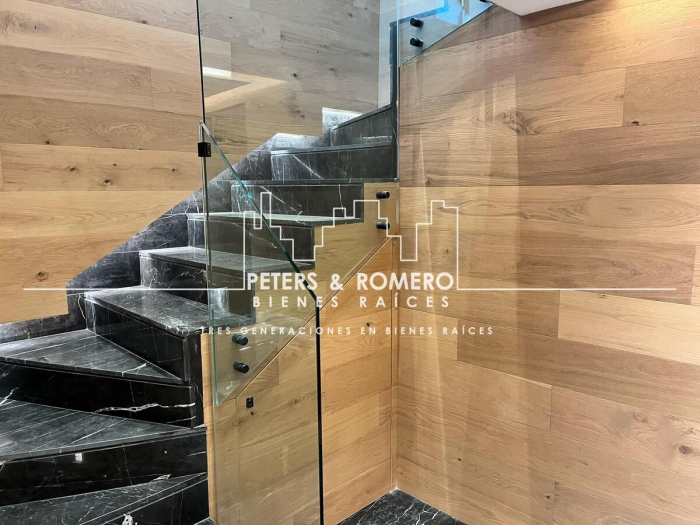 townhouse en venta en polanco