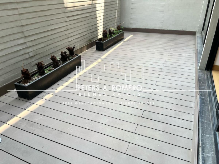 townhouse en venta en polanco