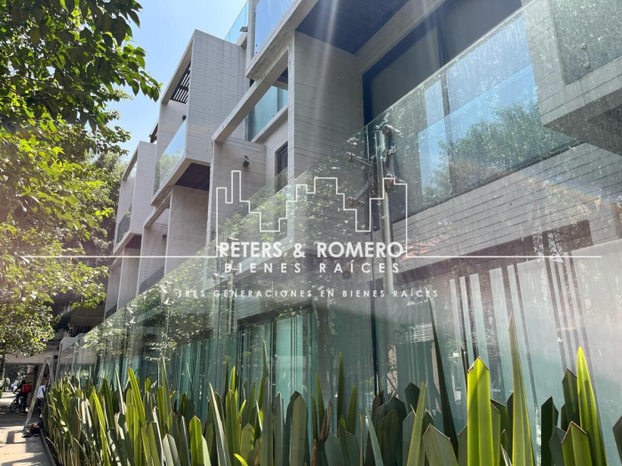 townhouse en venta en polanco