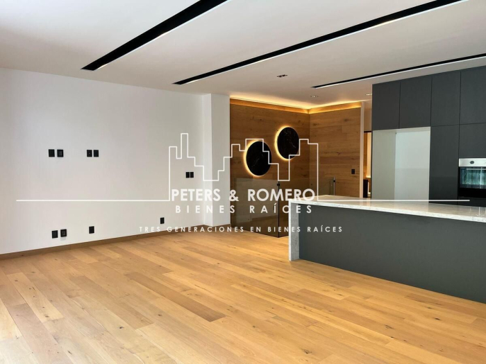 townhouse en venta en polanco