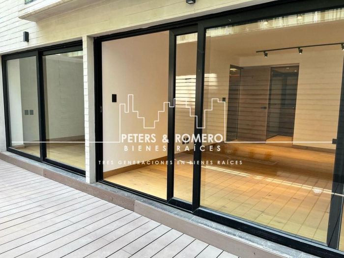 townhouse en venta en polanco