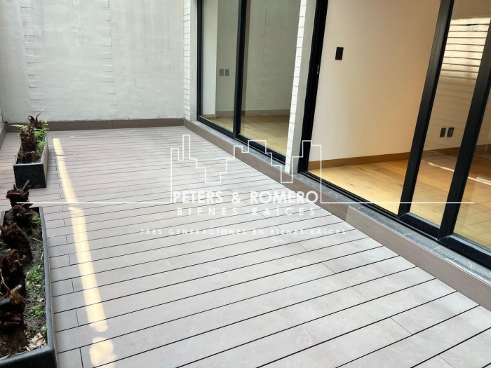 townhouse en venta en polanco