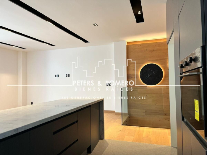 townhouse en venta en polanco