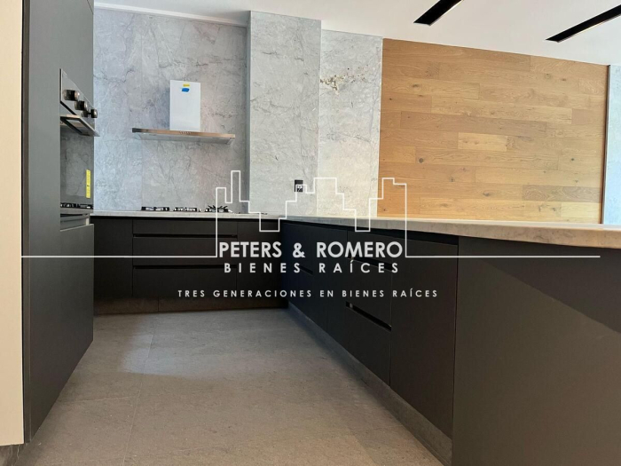 townhouse en venta en polanco