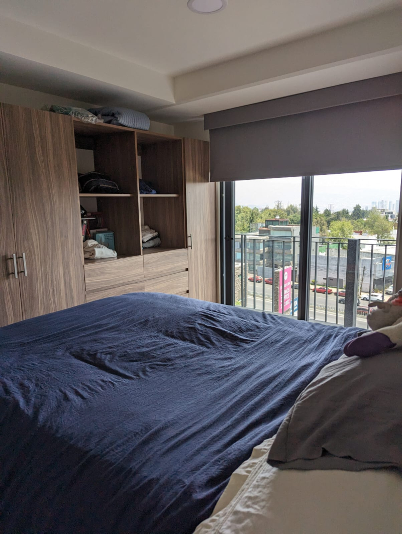 We Santa Fe Departamento En Venta 