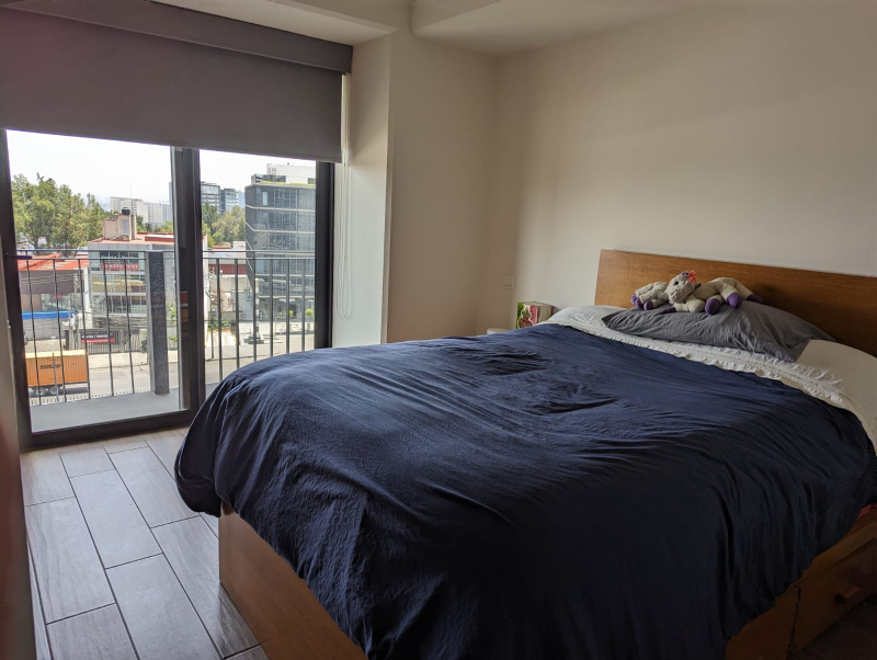 We Santa Fe Departamento En Venta 