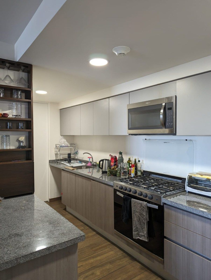 We Santa Fe Departamento En Venta Y En Renta