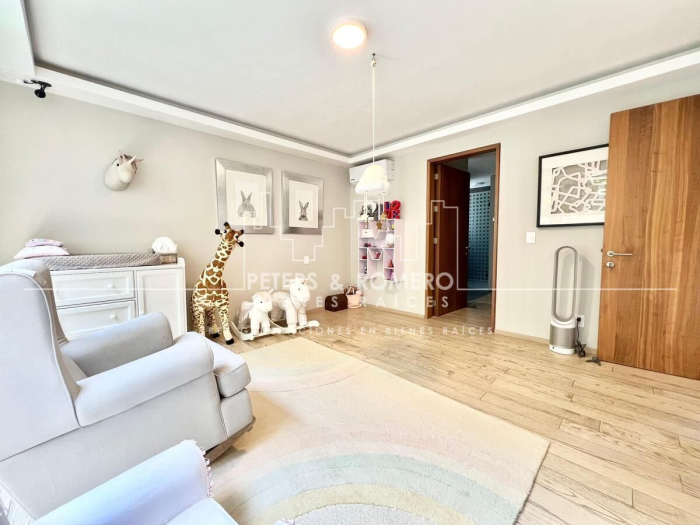 Residencia en Venta en Bosques de las Lomas