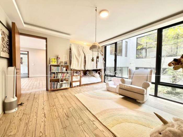 Residencia en Venta en Bosques de las Lomas