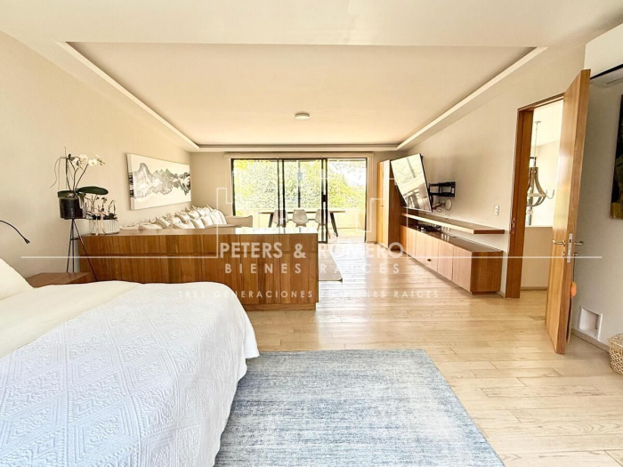 Residencia en Venta en Bosques de las Lomas