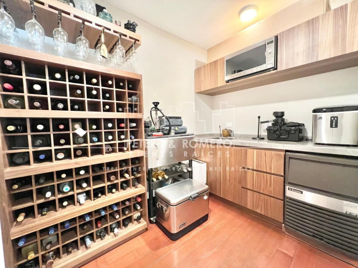 Residencia en Venta en Bosques de las Lomas