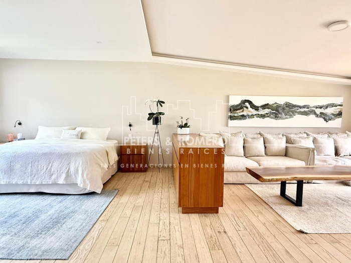 Residencia en Venta en Bosques de las Lomas