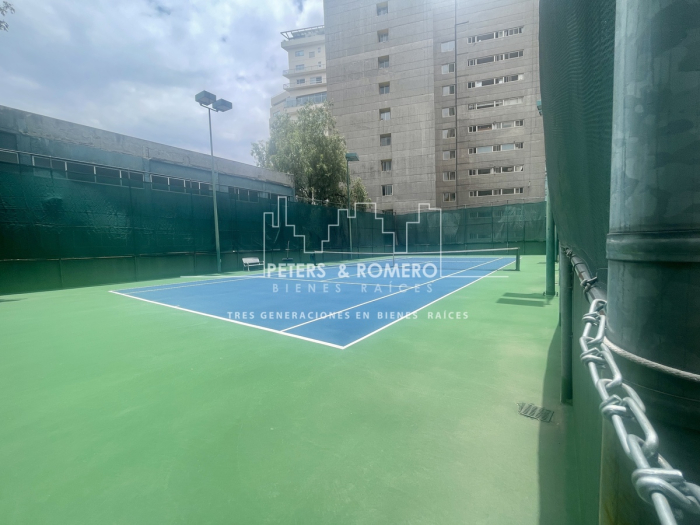 departamento en venta en lomas de chapultepec