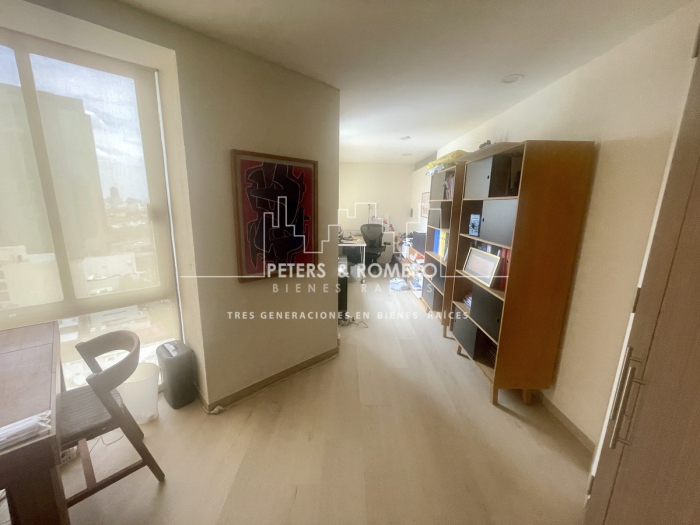 departamento en venta en lomas de chapultepec