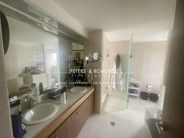 departamento en venta en lomas de chapultepec