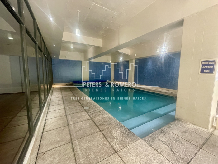 departamento en venta en lomas de chapultepec
