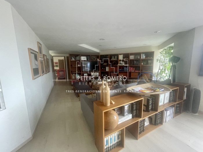 departamento en venta en lomas de chapultepec