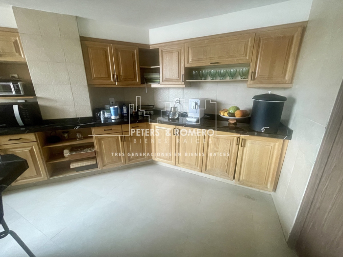 departamento en venta en lomas de chapultepec