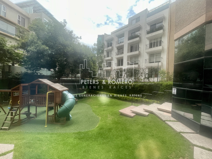 departamento en venta en lomas de chapultepec