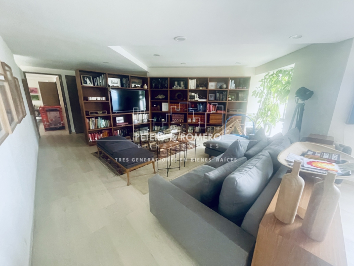 departamento en venta en lomas de chapultepec