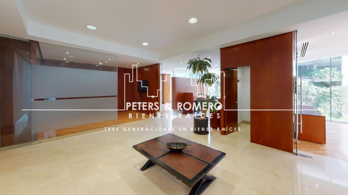 Oficina en Venta en Bosques