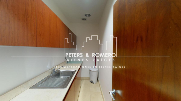 Oficina en Venta en Bosques