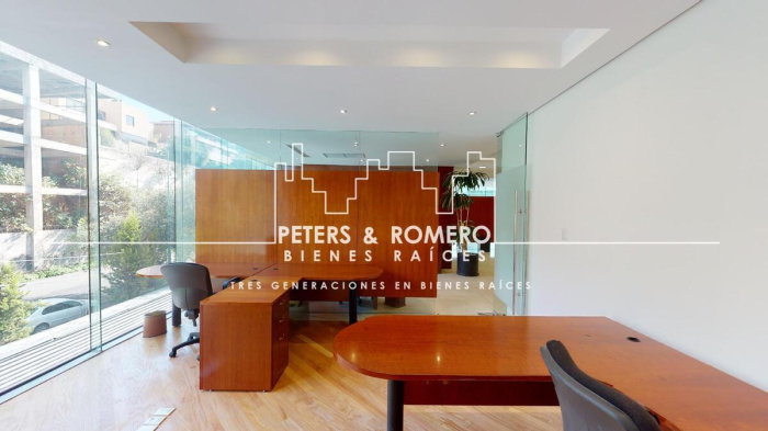 Oficina en Venta en Bosques