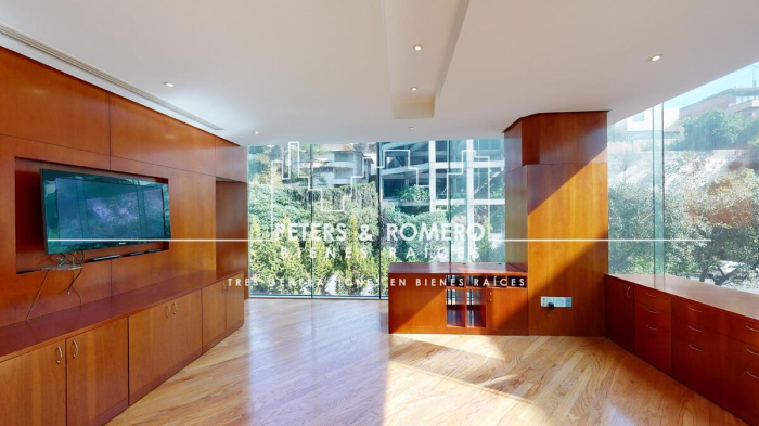 Oficina en Venta en Bosques