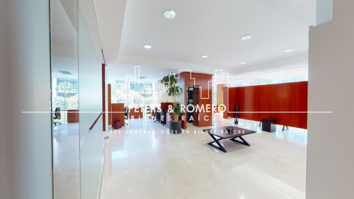Oficina en Venta en Bosques