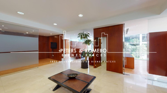 Oficina en Venta en Bosques