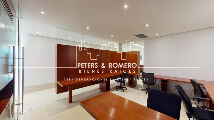 Oficina en Venta en Bosques