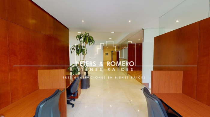 Oficina en Venta en Bosques