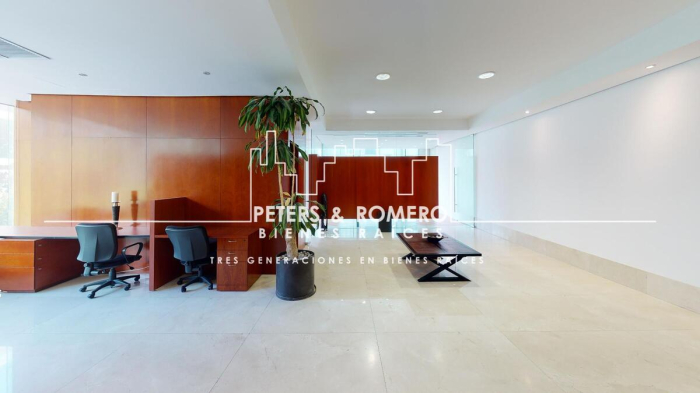 Oficina en Venta en Bosques