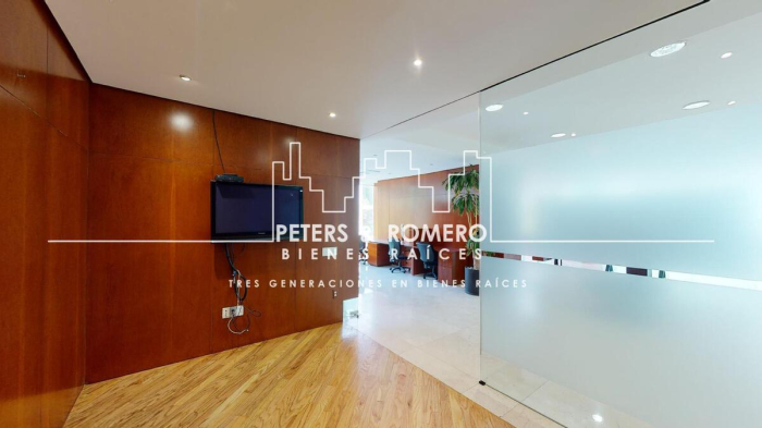 Oficina en Venta en Bosques