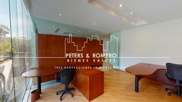 Oficina en Venta en Bosques