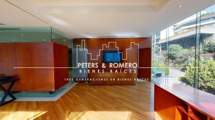 Oficina en Venta en Bosques