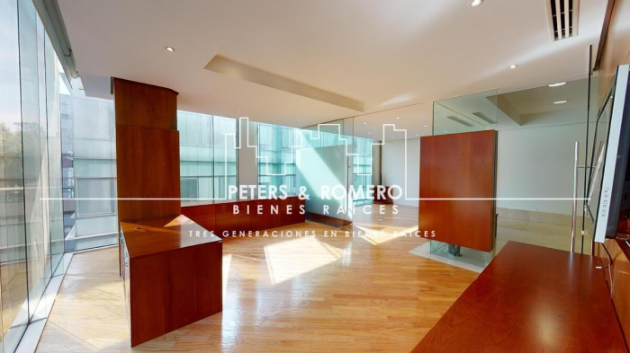Oficina en Venta en Bosques