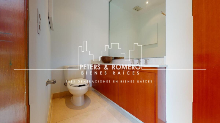 Oficina en Venta en Bosques