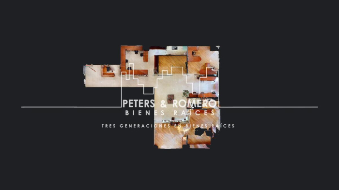 Oficina en Venta en Bosques