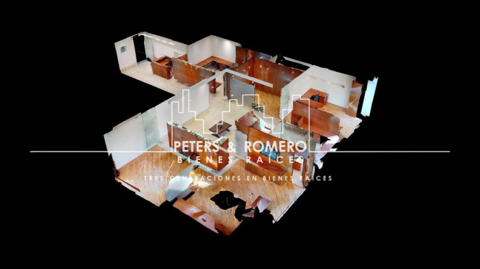 Oficina en Venta en Bosques